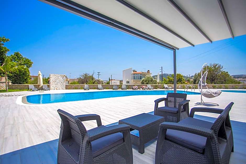 Madison Boutique, Faliraki