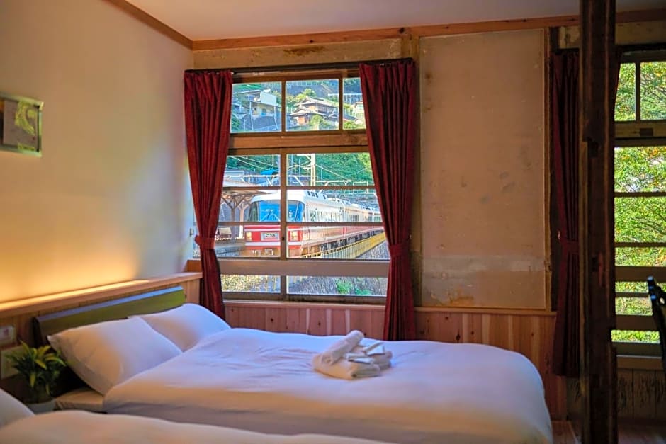 NIPPONIA HOTEL Koyasan Pilgrimage Railway Operated - Vacation STAY 83805