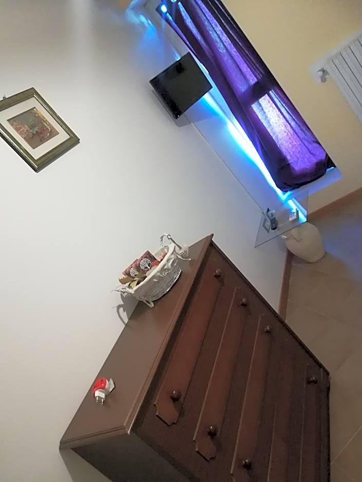 La Noce Bed and Breakfast