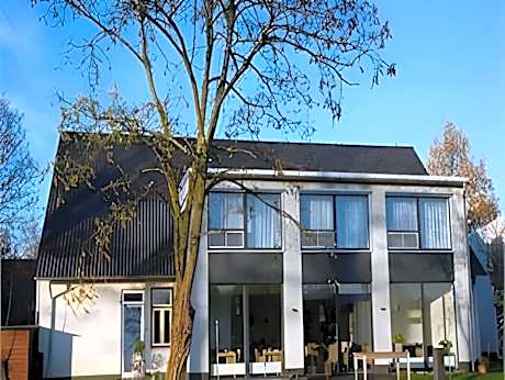 De Slaapfabriek vakantiehuis en trainingslocatie