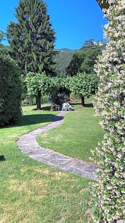 B&B Il tempo del sogno con cani e gatti Pet&Breakfast