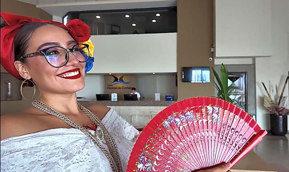 Hotel Hostal de Cortés