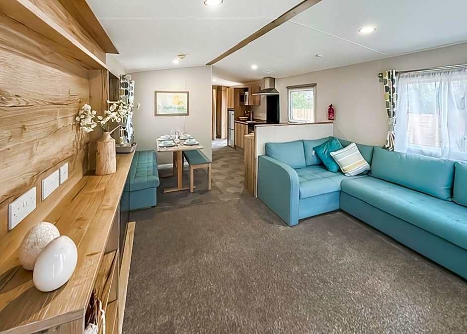 York House Holiday Park