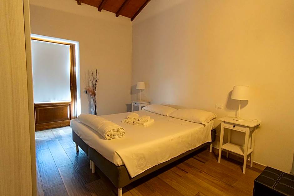 Borgo Gatteraia