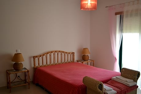 Apartment Two Bedrooms