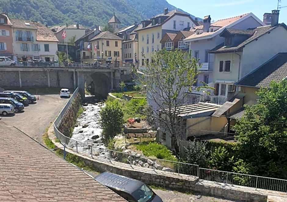 Hotel Le Rivage