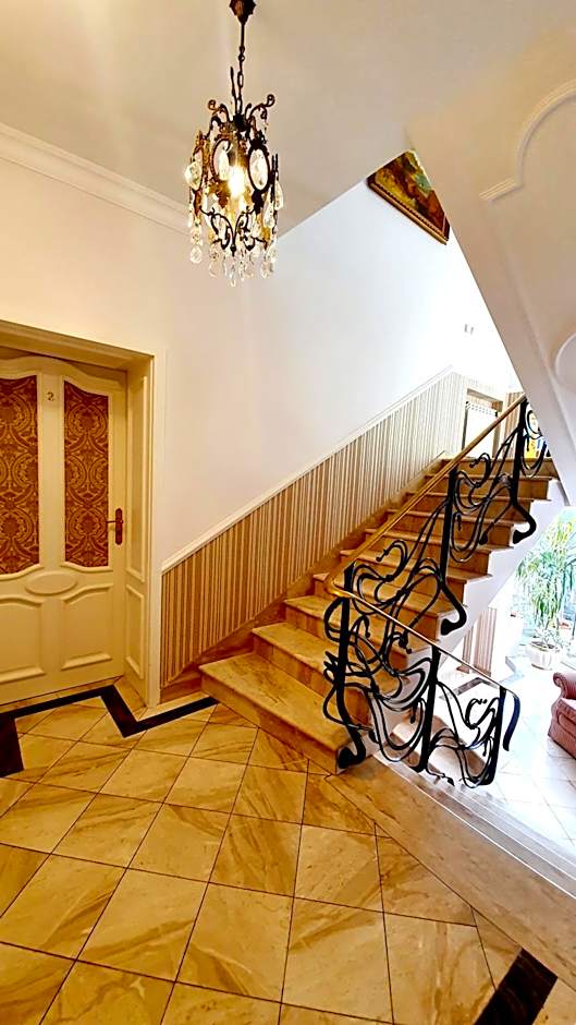 BTHouse, Pokoje Gościnne