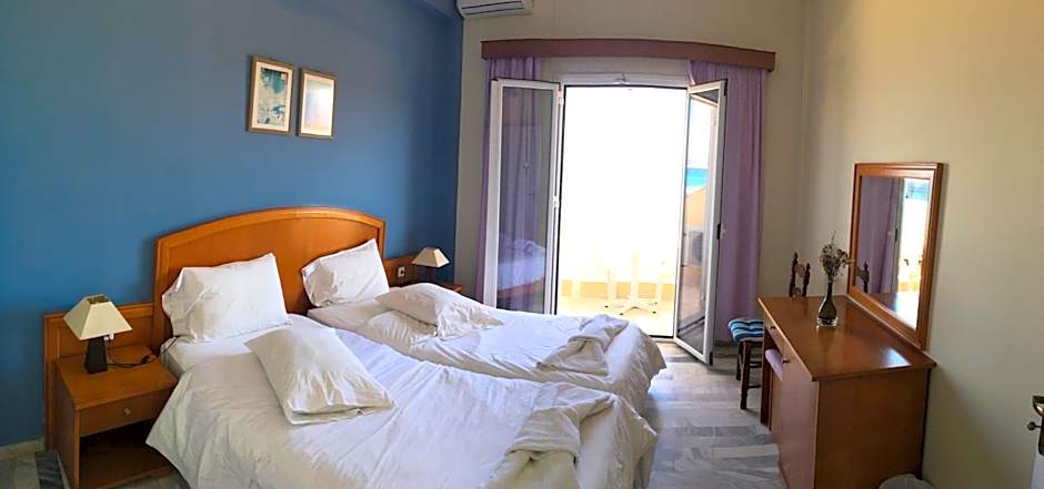 Nafsika Hotel
