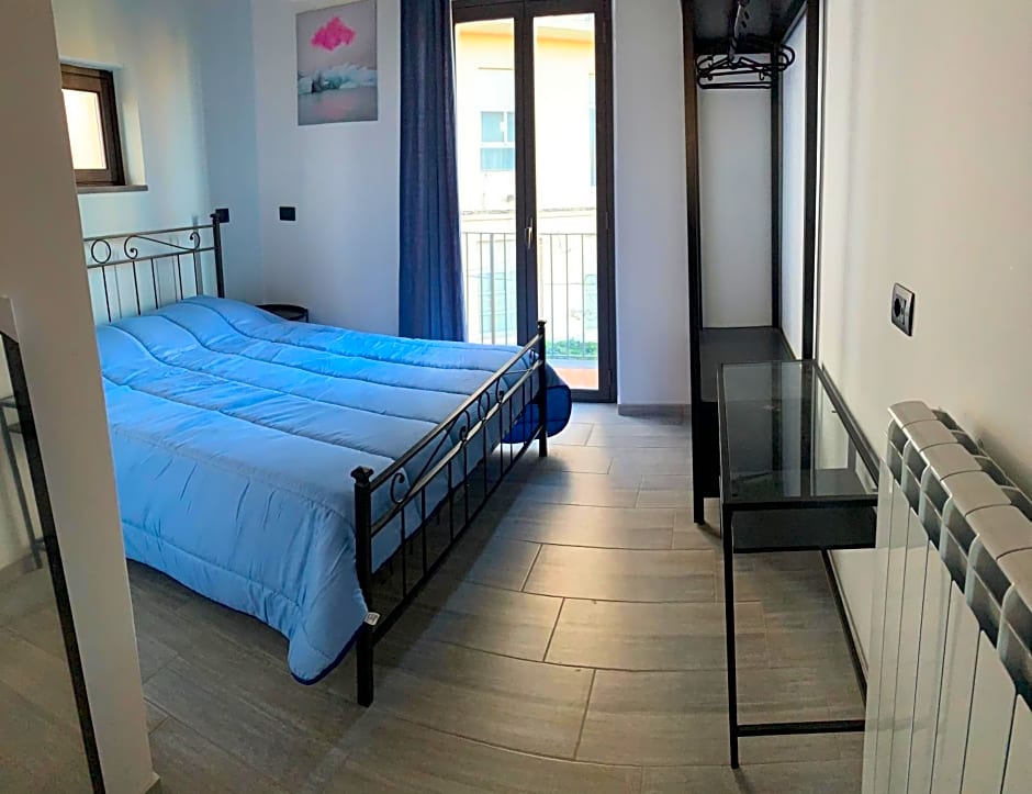 Antica Catania Accomodation