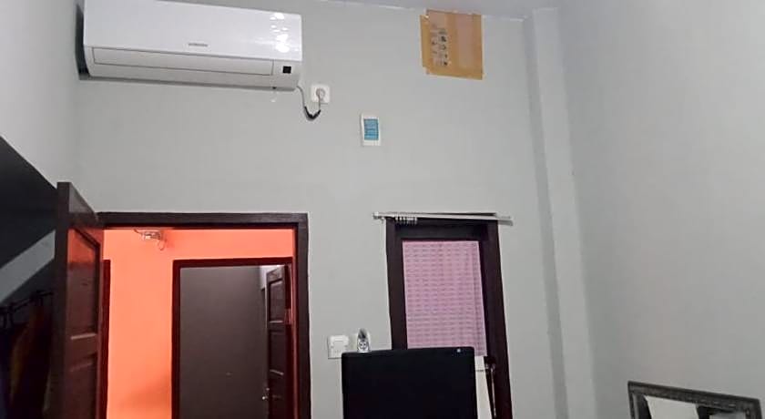 Hotel O Pondok Orange Family