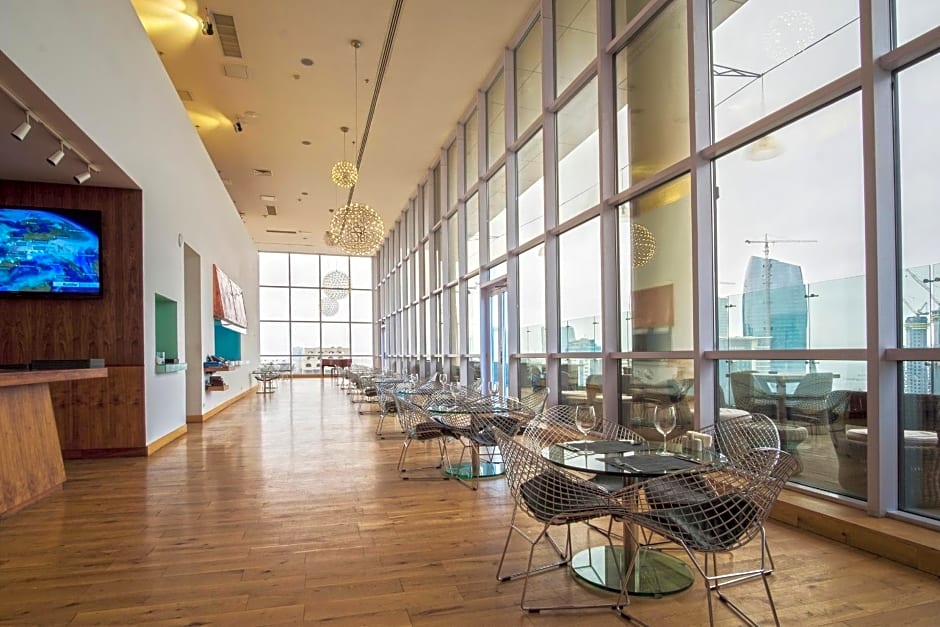 Landmark Hotel Baku