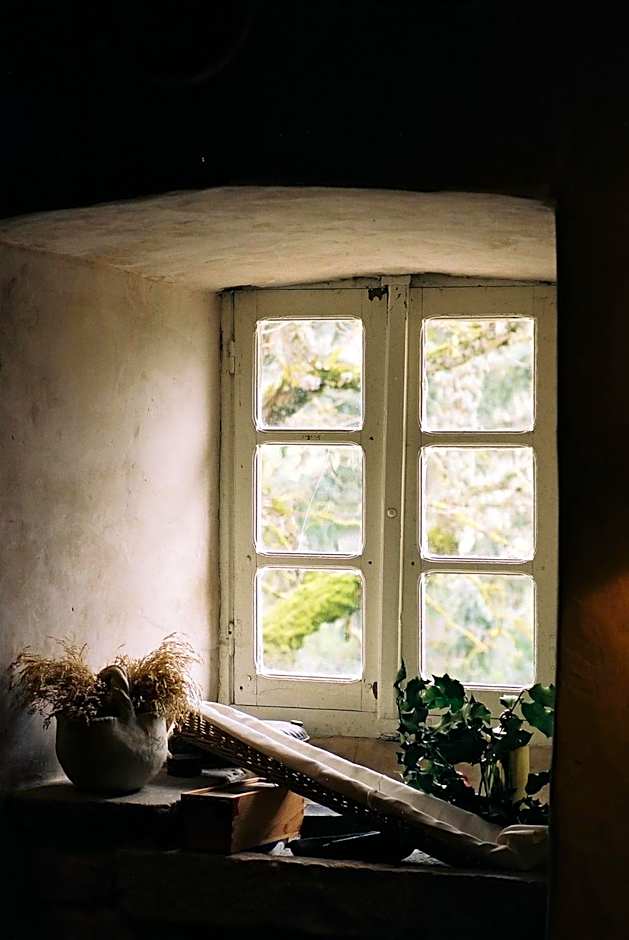 Hôtel Restaurant Le Relays du Chasteau - Logis Hôtel