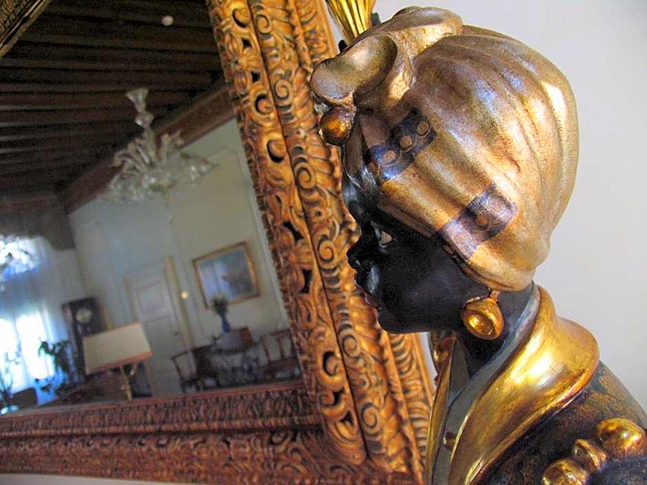 Pensione Accademia - Villa Maravege