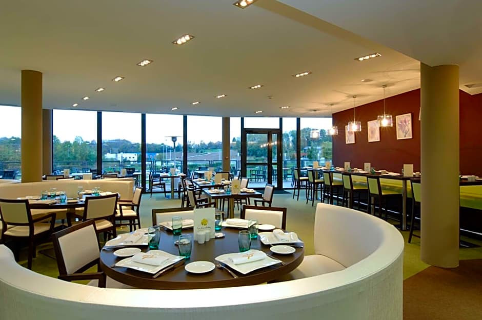 Hôtel Le Palladior Voiron