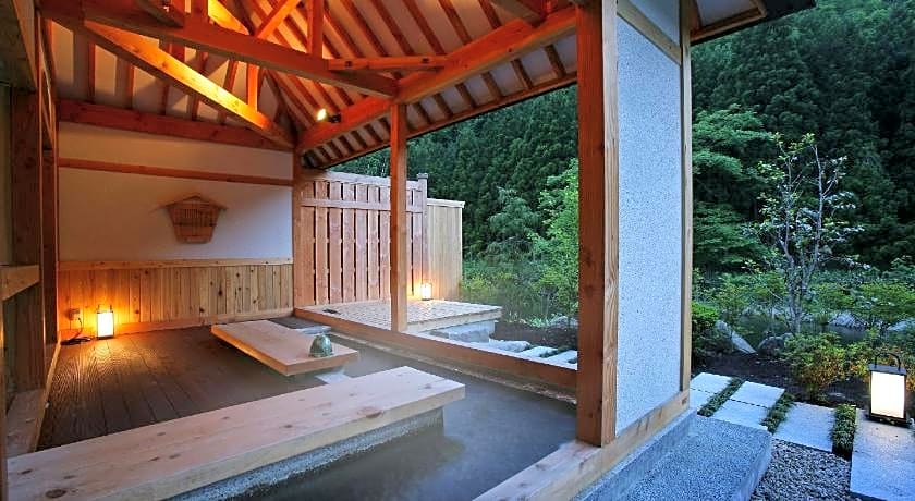Ryokan Yusen Shidate