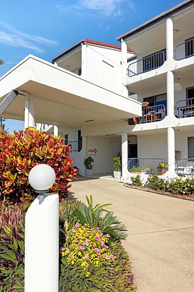 L'Amor Holiday Apartments