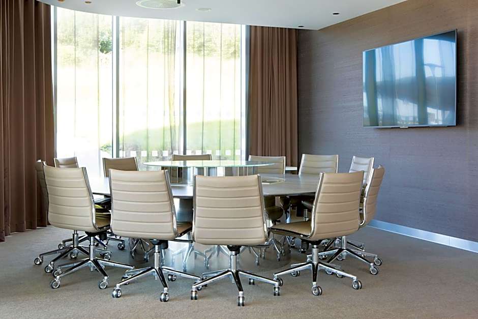 Comfort Hotel Bergen Airport