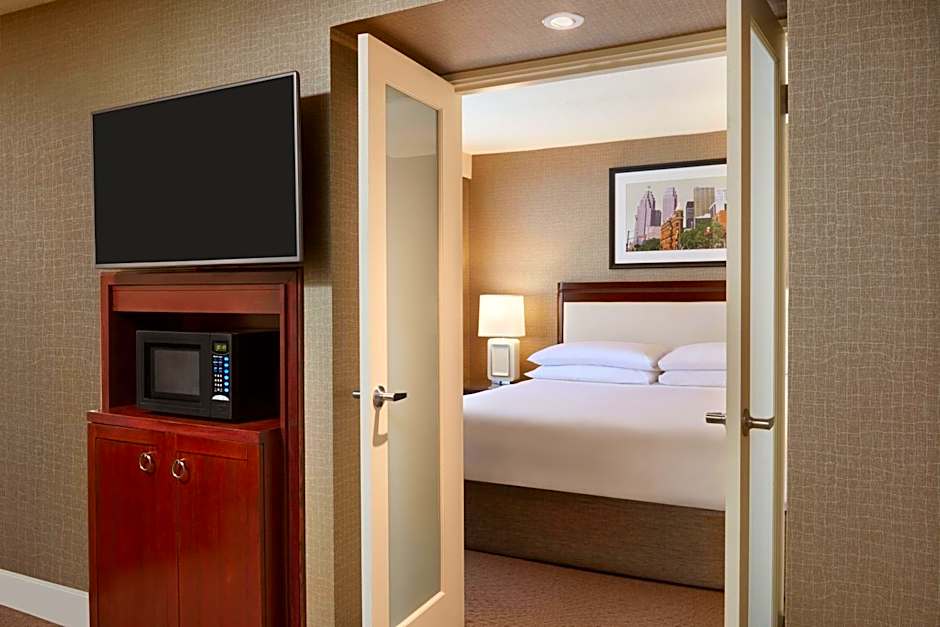 Sheraton Parkway Toronto North Hotel & Suites