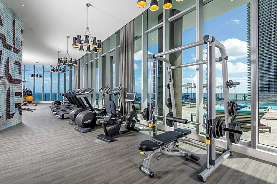 Hide Beach Residences