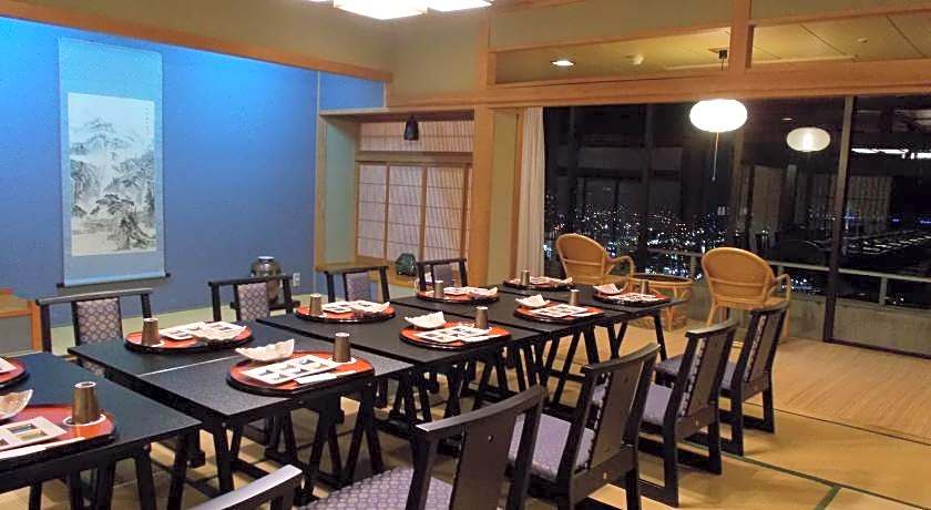 Nisshokan Bettei Koyotei