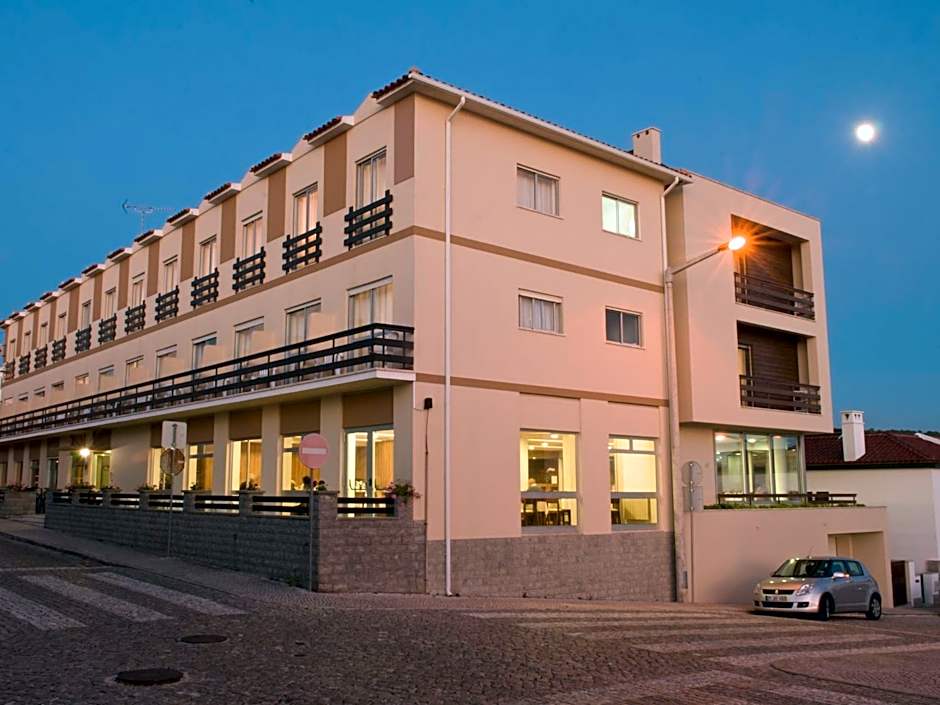 Hotel Miramar - São Pedro de Moel