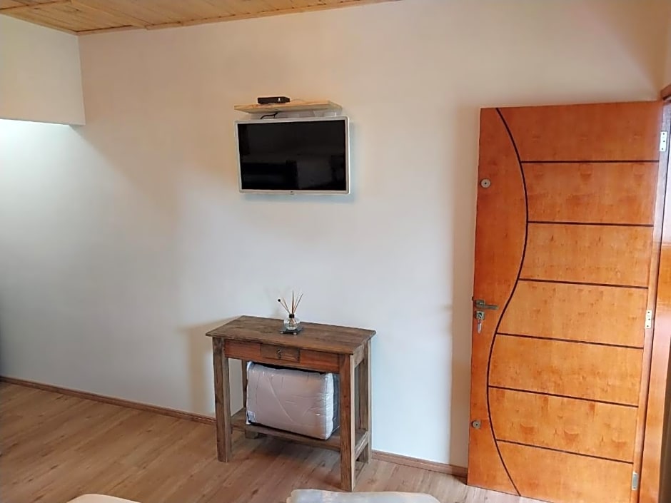 Chalé dos Pellizzari