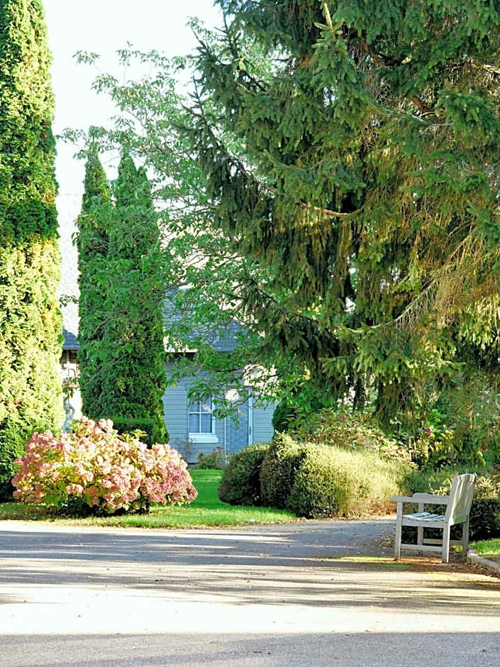 Le Clos Deauville Saint Gatien & Spa