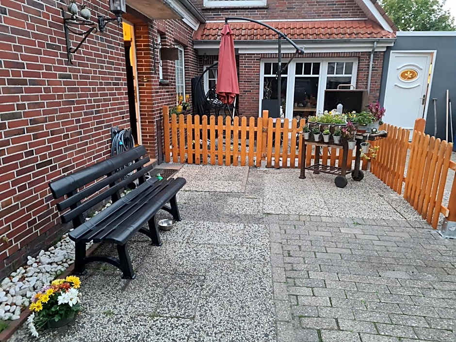 Hotel-Pension Friesenruh