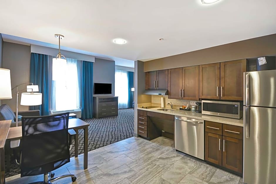 Homewood Suites By Hilton Warren Detroit