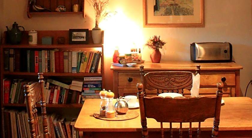 The Old Trading Post Guest House