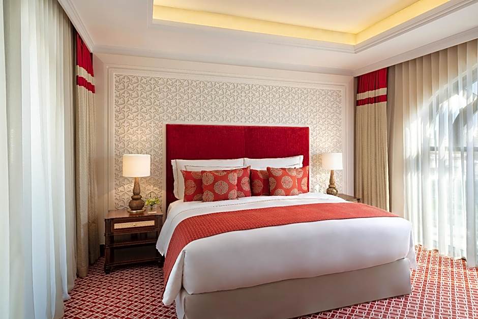 Al Najada Doha Hotel by Tivoli