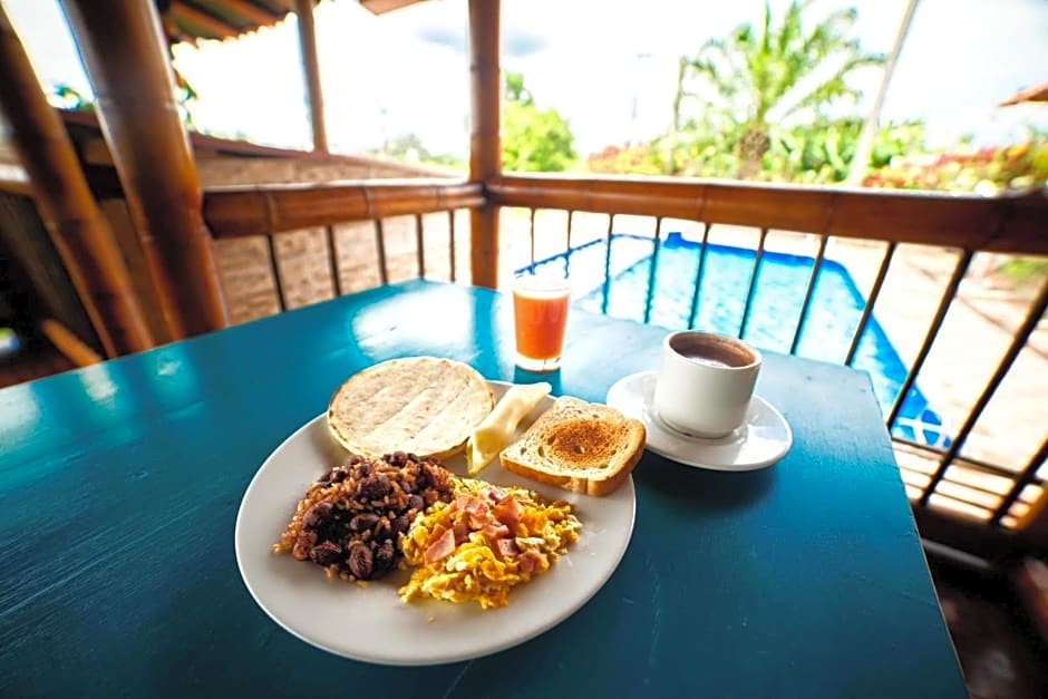 Eco Hotel Las Palmas