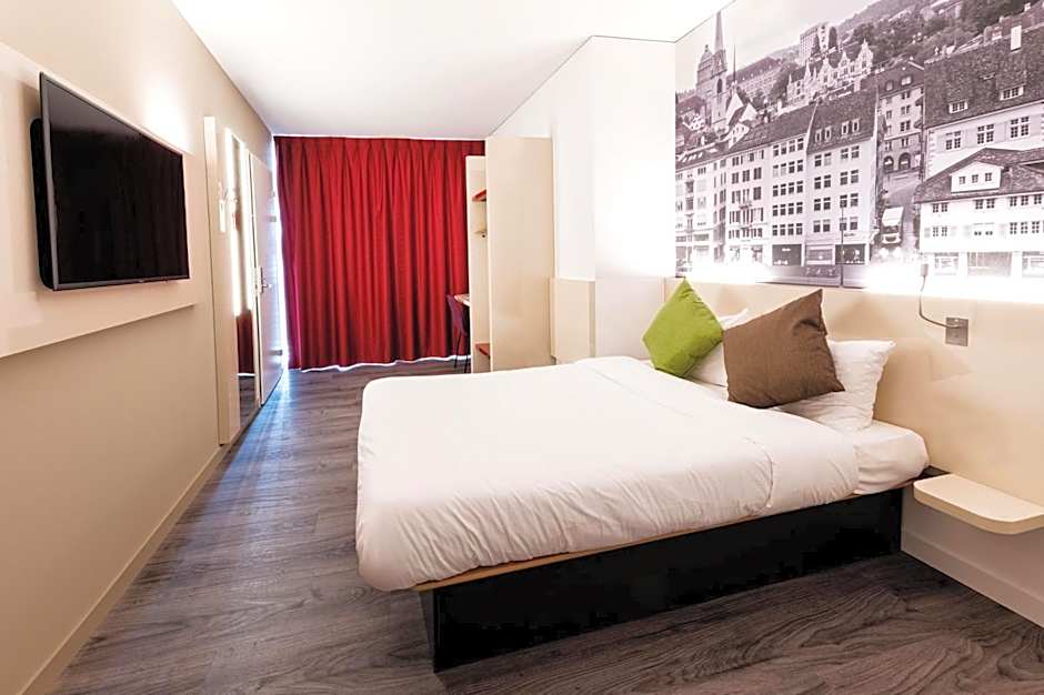 B&B Hotel Zurich Wallisellen
