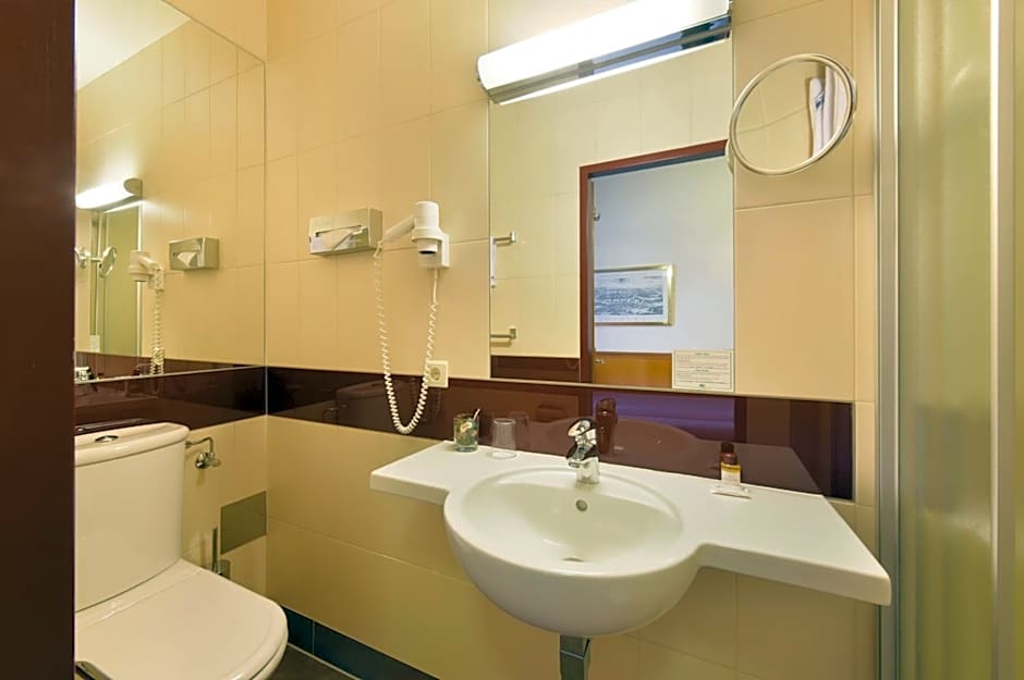 Austria Classic Hotel Wien