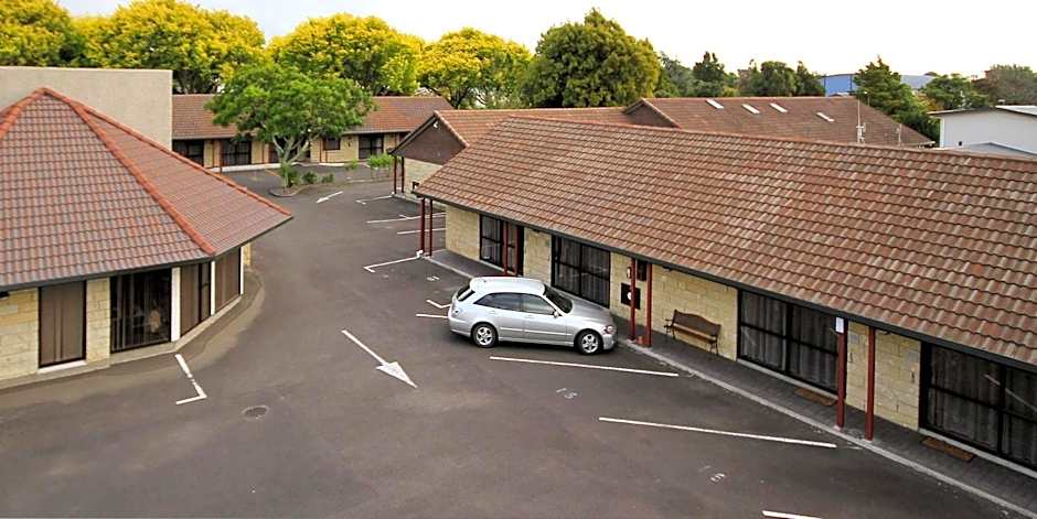 Bentleys Motor Inn