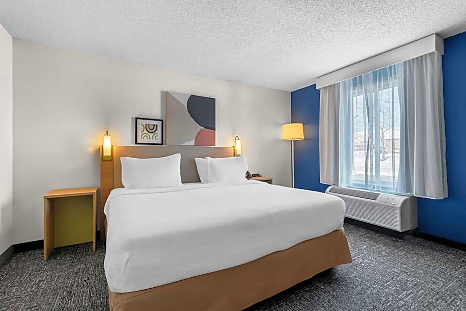 Spark by Hilton Hershey Near the Park