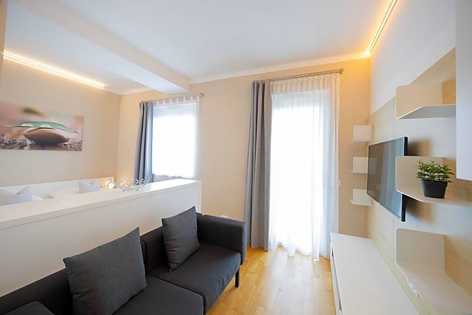 SHOME Hotel Graz I Self-Check-In I Free Parking