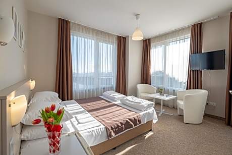 Blue Label Apart House