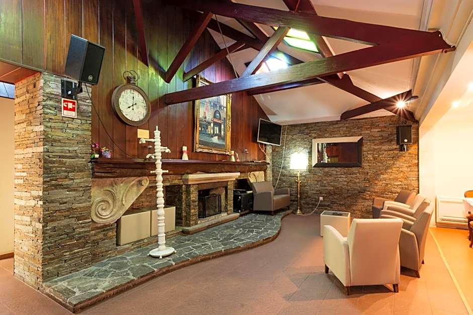 Hotel Joao Padeiro