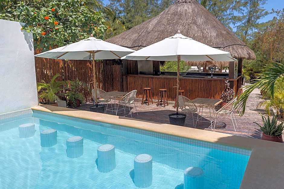 Villas HM Paraíso del Mar