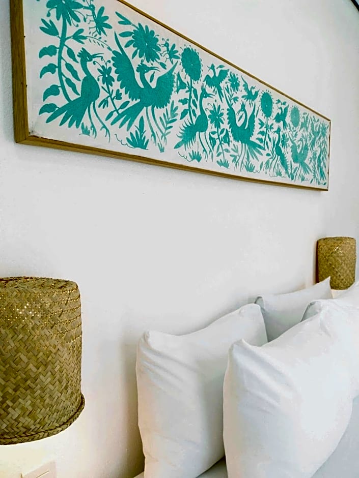 Hotel Mamá Carlota