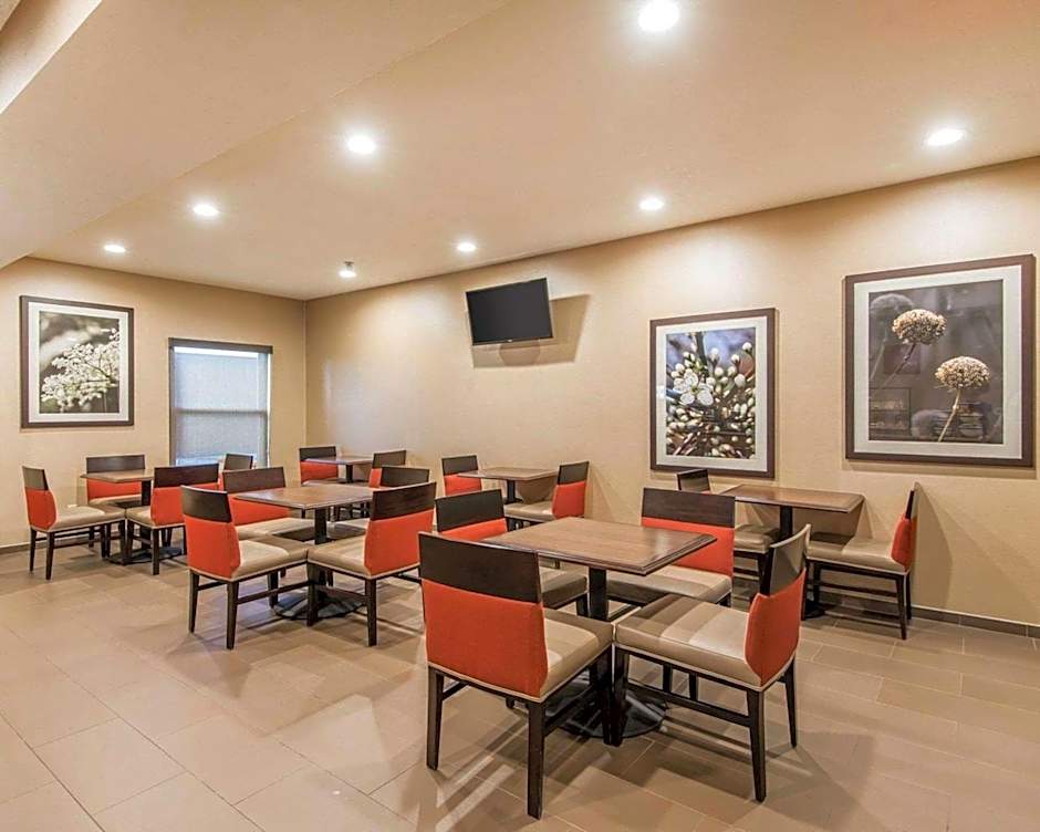 Quality Inn Cameron