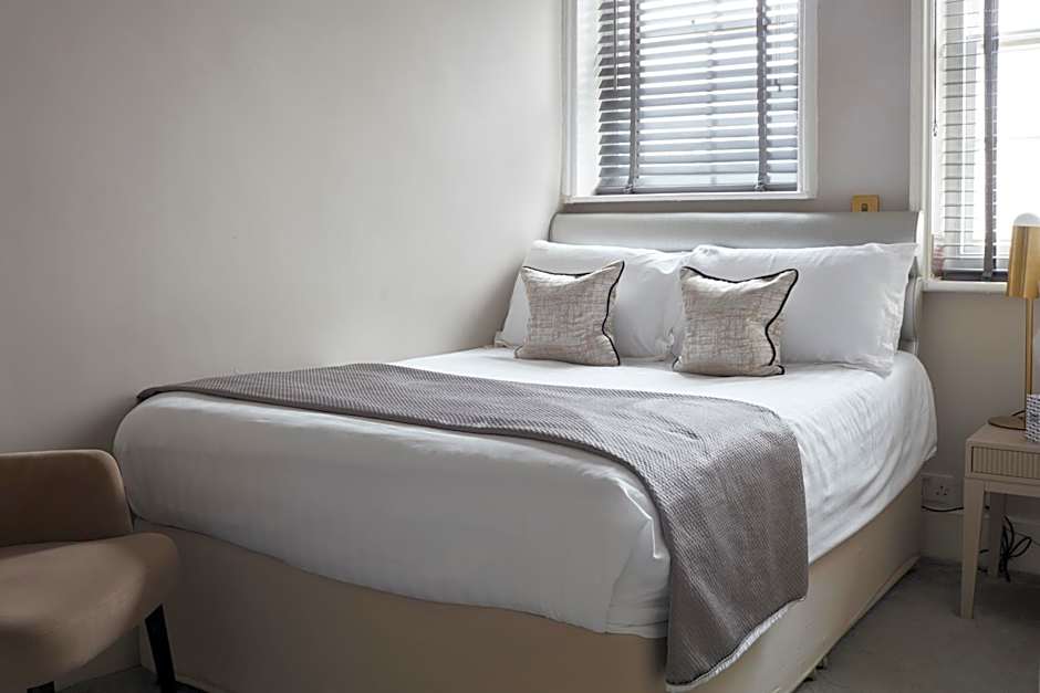 Foto 1 daripada 2 — Cozy Double Room