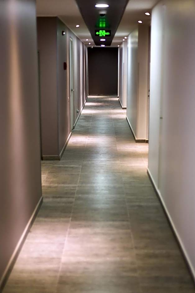 Hotel Capital Bellet