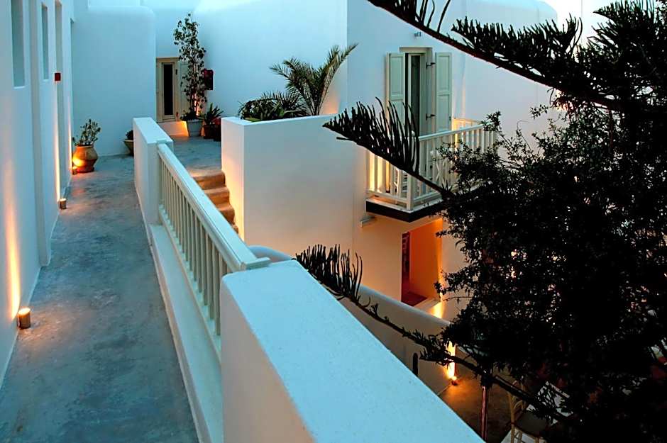 Fresh Boutique Hotel