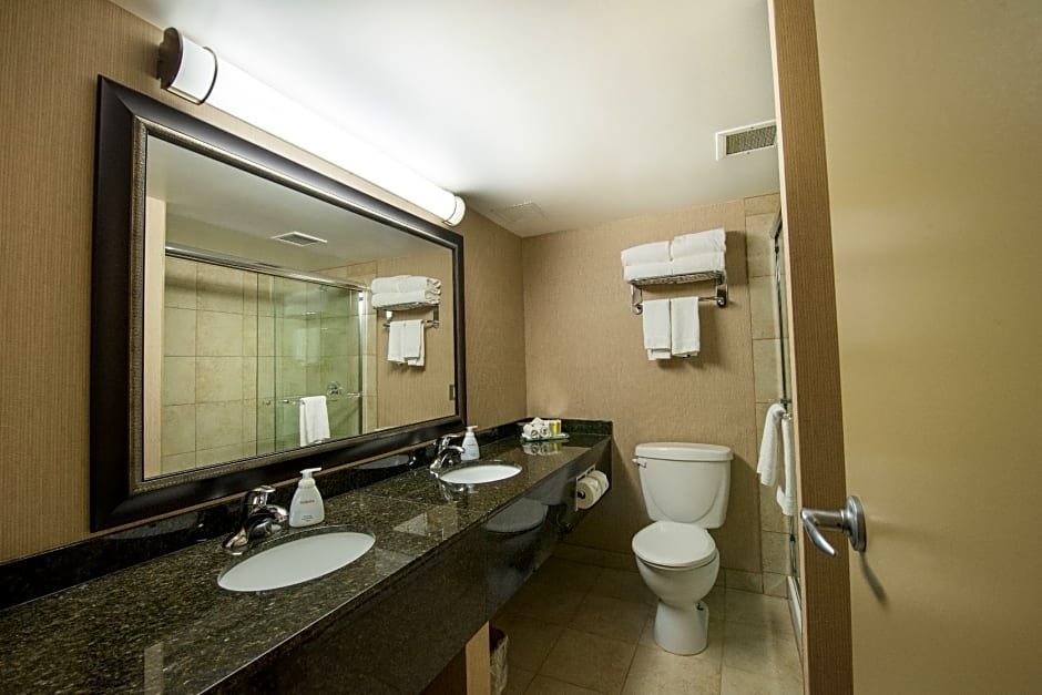 Victoria Inn Hotel and Convention Centre