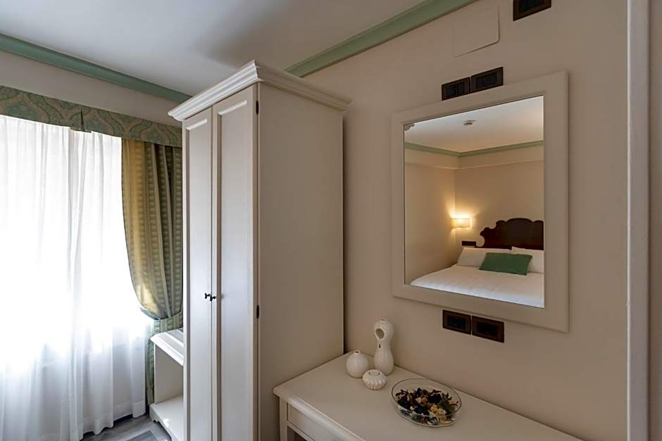 Hotel Fontebella
