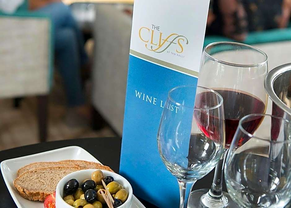 Tan Rallt Holiday Park & Spa