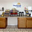 Days Inn by Wyndham Fresno Central