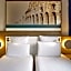 Mercure Roma Centro Colosseo Hotel